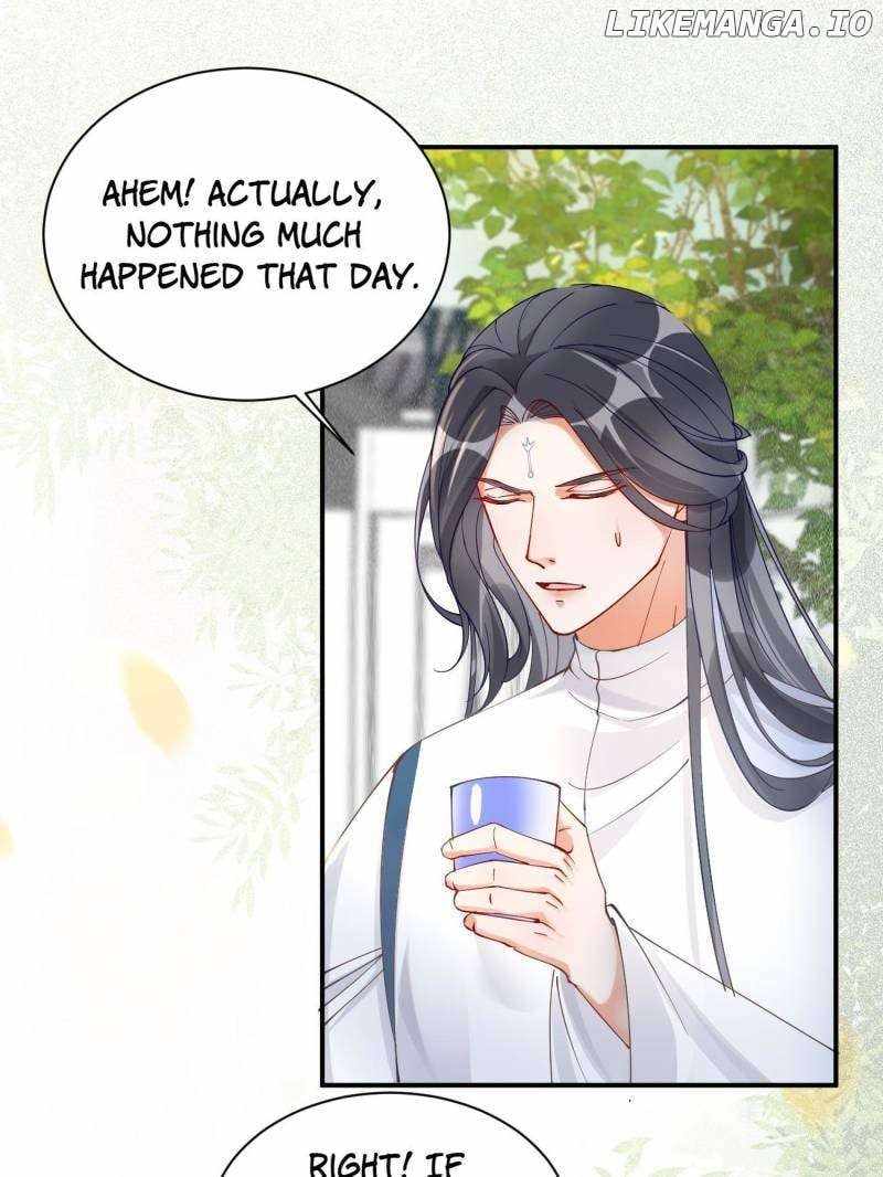 The Ghostly Doctor Chapter 581 31